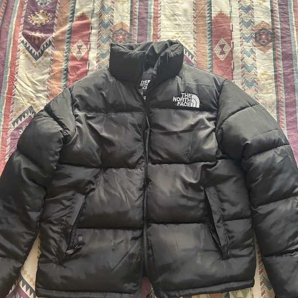 The North Face Men’s “1996” Retro Nuptse” Puffer Jacket - Picture 1 of 5